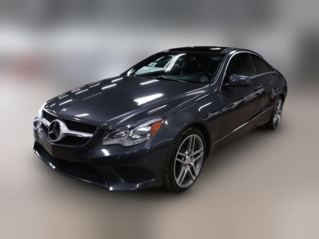 2014 Mercedes-Benz E-Class 350