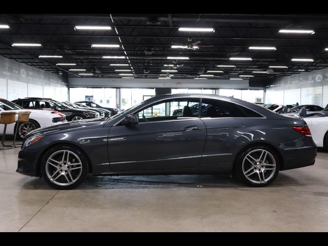 2014 Mercedes-Benz E-Class 350