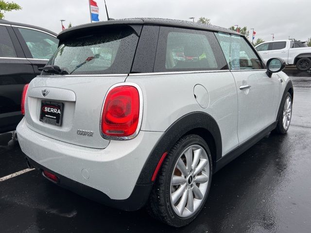 2014 MINI Cooper Hardtop Base