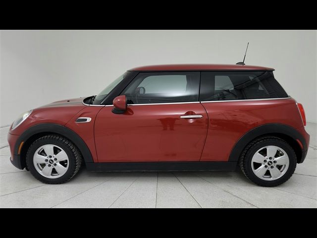 2014 MINI Cooper Hardtop Base