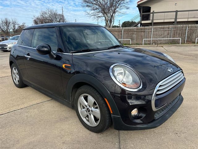 2014 MINI Cooper Hardtop Base