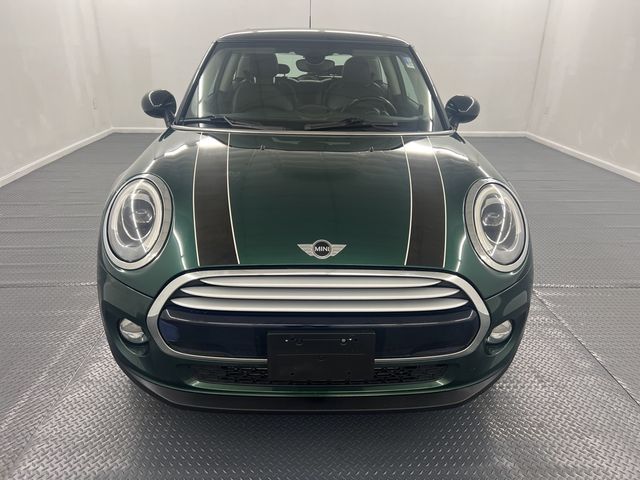 2014 MINI Cooper Hardtop Base