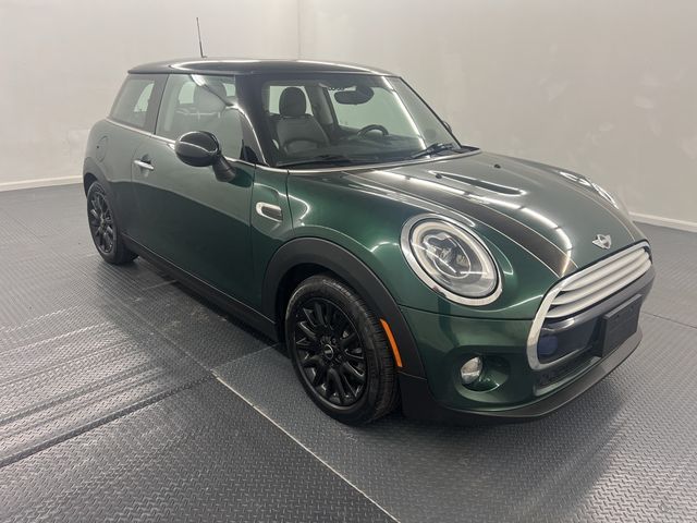 2014 MINI Cooper Hardtop Base