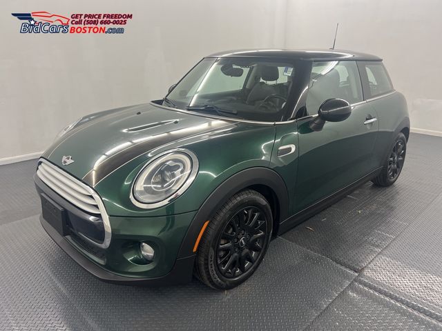 2014 MINI Cooper Hardtop Base