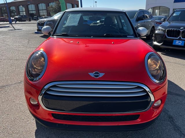 2014 MINI Cooper Hardtop Base