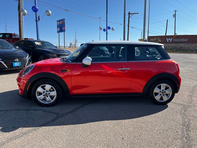 2014 MINI Cooper Hardtop Base