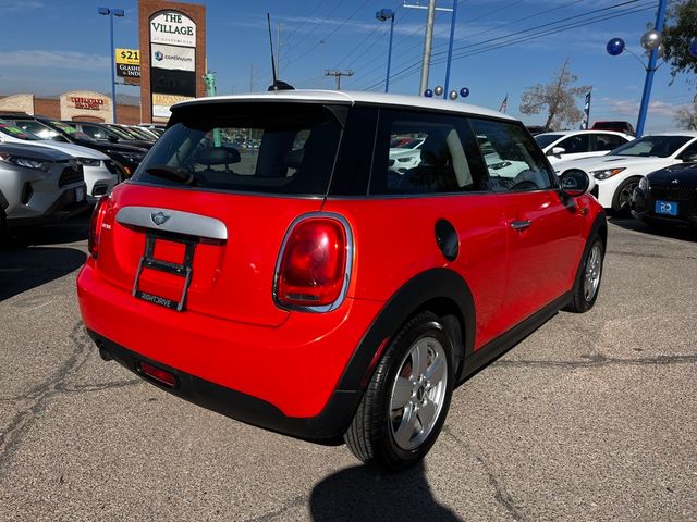 2014 MINI Cooper Hardtop Base