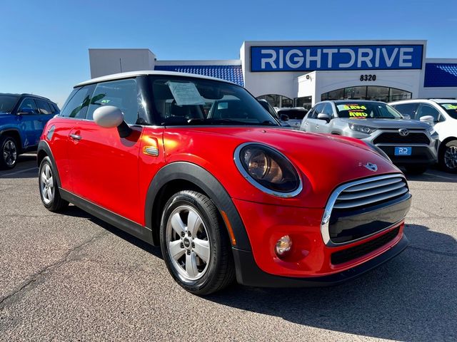 2014 MINI Cooper Hardtop Base