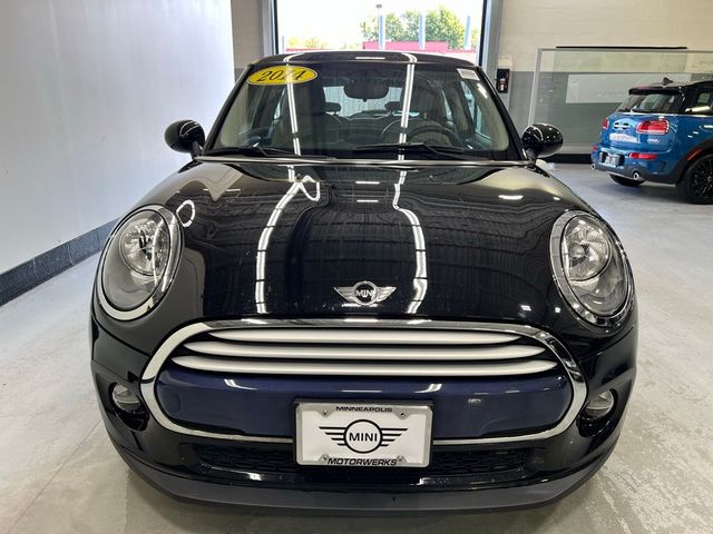 2014 MINI Cooper Hardtop Base