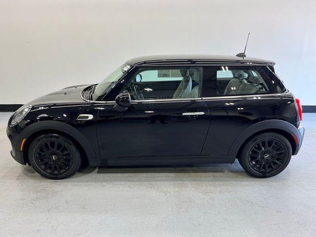 2014 MINI Cooper Hardtop Base