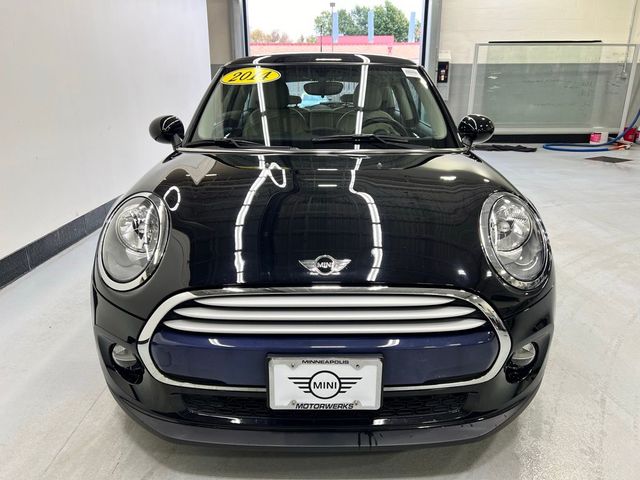 2014 MINI Cooper Hardtop Base