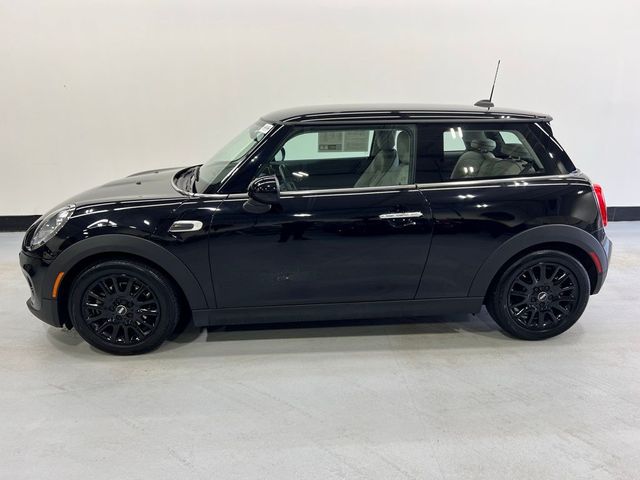 2014 MINI Cooper Hardtop Base