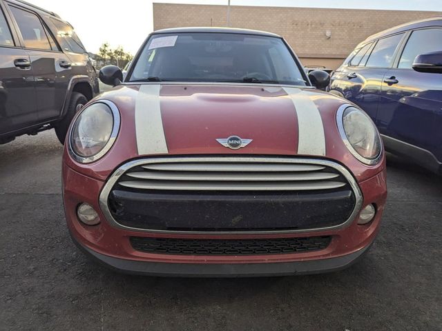 2014 MINI Cooper Hardtop Base