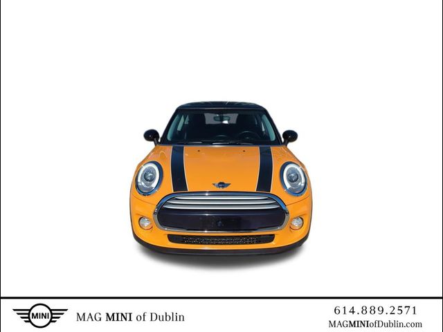 2014 MINI Cooper Hardtop Base