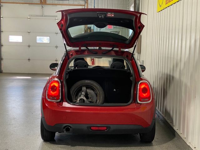 2014 MINI Cooper Hardtop Base