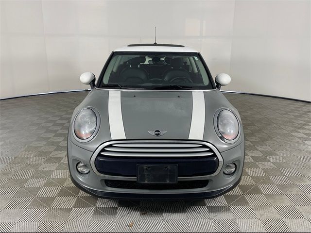 2014 MINI Cooper Hardtop Base