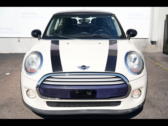 2014 MINI Cooper Hardtop Base