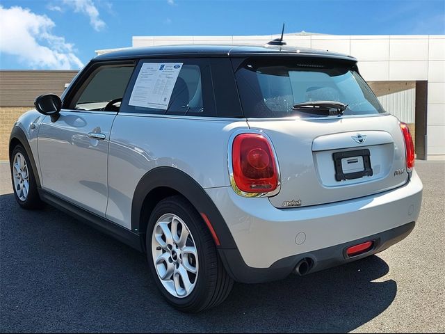 2014 MINI Cooper Hardtop Base