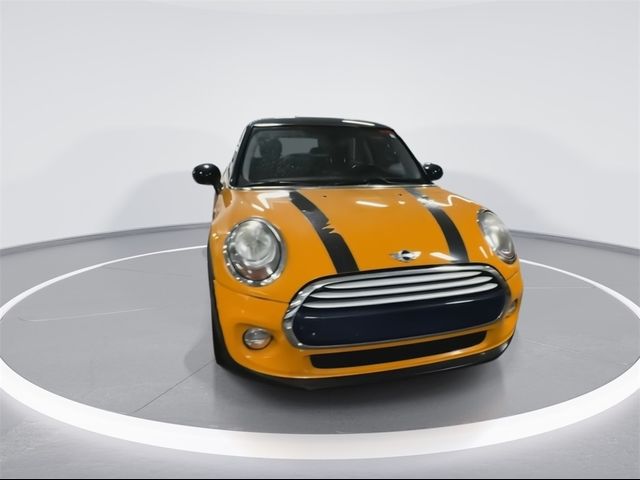 2014 MINI Cooper Hardtop Base