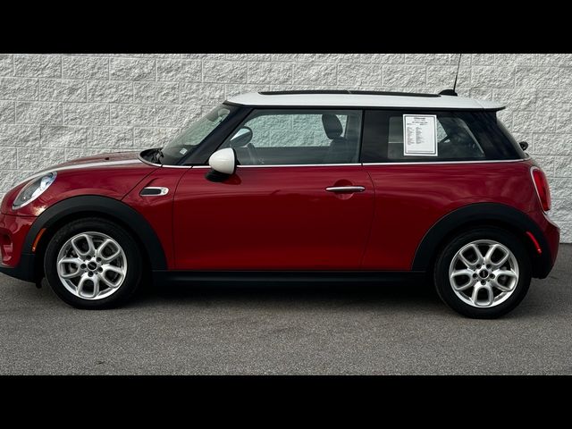 2014 MINI Cooper Hardtop Base