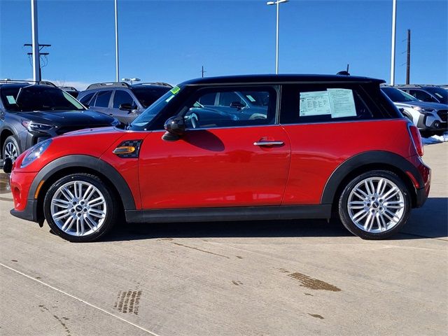 2014 MINI Cooper Hardtop Base