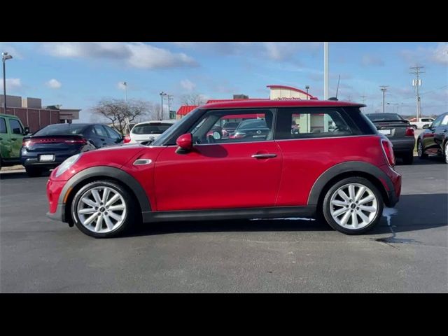 2014 MINI Cooper Hardtop Base