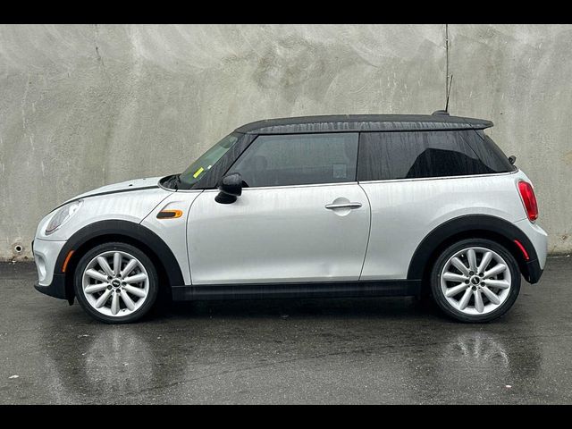 2014 MINI Cooper Hardtop Base