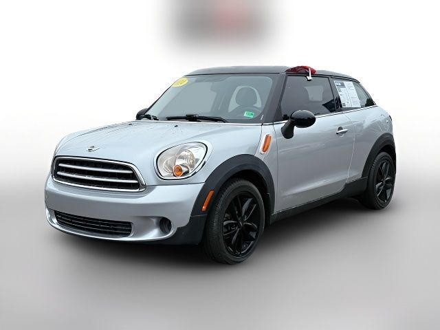 2014 MINI Cooper Paceman Base