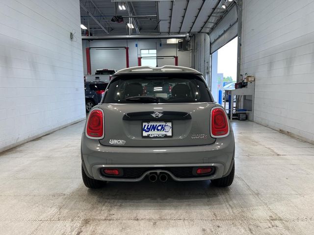 2014 MINI Cooper Hardtop S