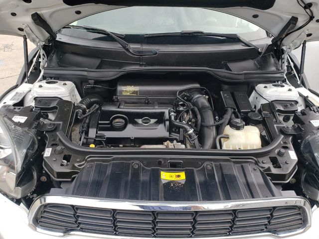 2014 MINI Cooper Countryman S