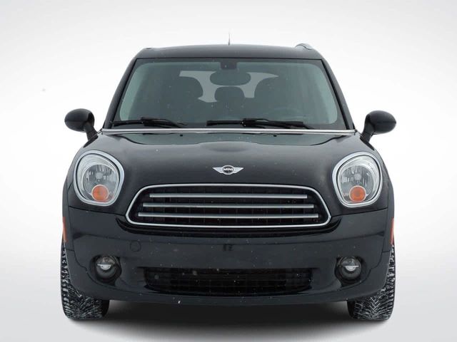 2014 MINI Cooper Countryman Base