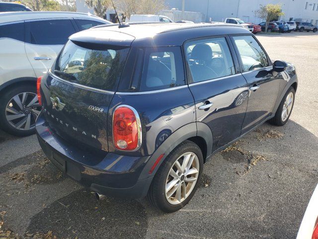 2014 MINI Cooper Countryman Base