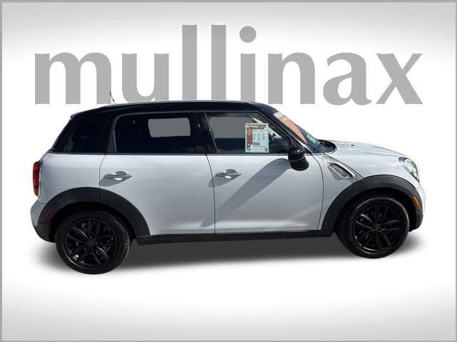 2014 MINI Cooper Countryman Base