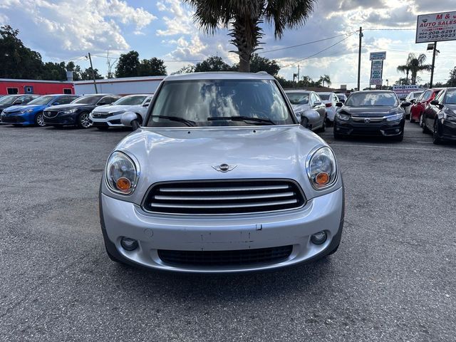 2014 MINI Cooper Countryman Base