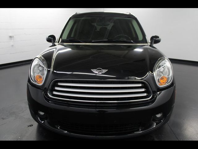 2014 MINI Cooper Countryman Base