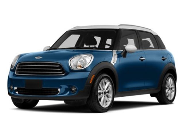 2014 MINI Cooper Countryman Base