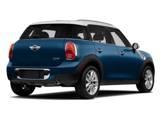 2014 MINI Cooper Countryman Base