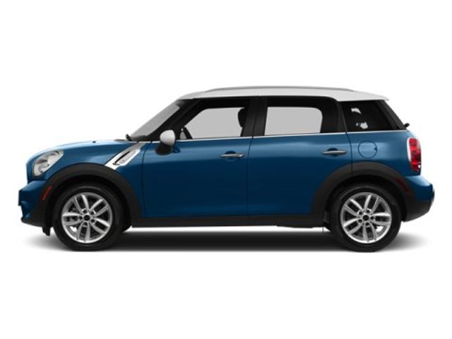 2014 MINI Cooper Countryman Base