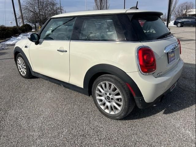 2014 MINI Cooper Hardtop Base