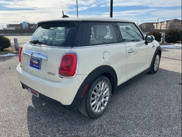 2014 MINI Cooper Hardtop Base