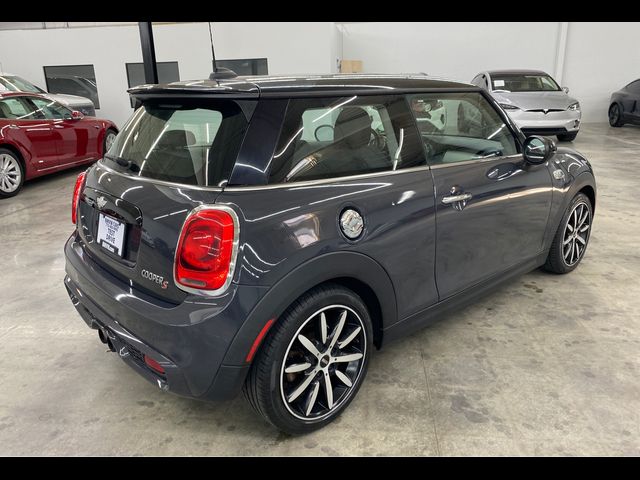 2014 MINI Cooper Hardtop S