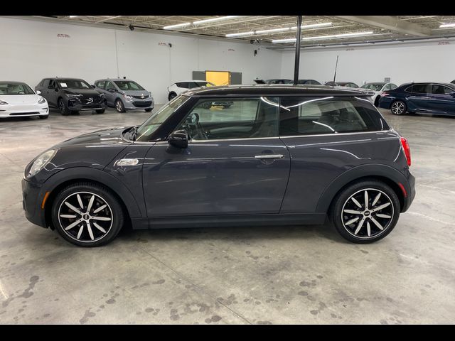 2014 MINI Cooper Hardtop S