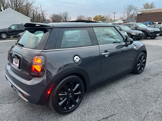 2014 MINI Cooper Hardtop S