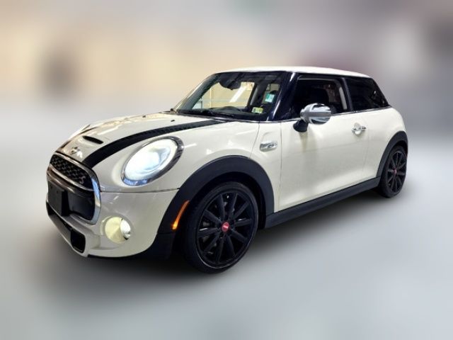 2014 MINI Cooper Hardtop S