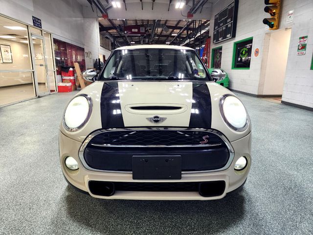 2014 MINI Cooper Hardtop S