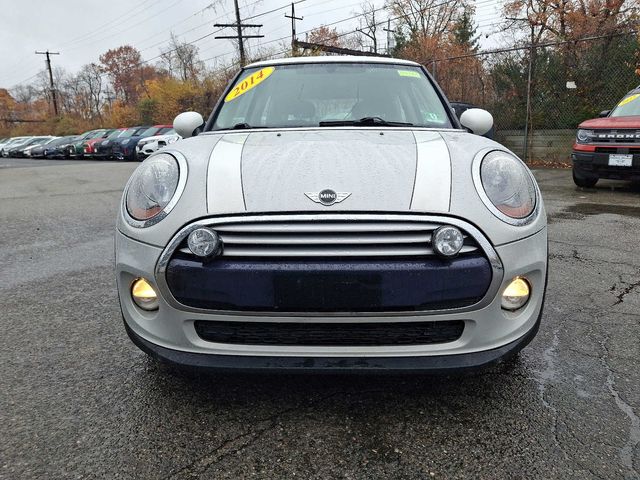 2014 MINI Cooper Hardtop Base