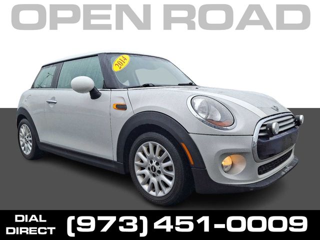 2014 MINI Cooper Hardtop Base