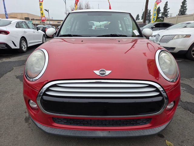 2014 MINI Cooper Hardtop Base