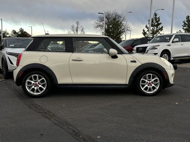 2014 MINI Cooper Hardtop Base