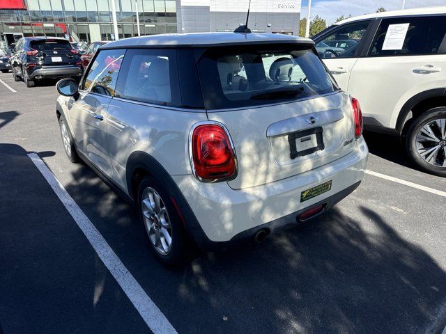 2014 MINI Cooper Hardtop Base